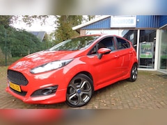 Ford Fiesta - 1.0 EcoBoost Hot Hatch Tik in Motor