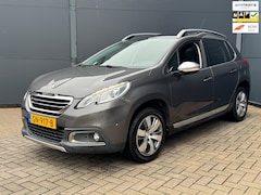 Peugeot 2008 - 1.2 PureTech / Pano / Leer / Navi