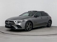 Mercedes-Benz A-klasse - A 250e Automaat AMG Line | Premium Plus Pakket | Nightpakket | Panoramadak | Multibeam LED