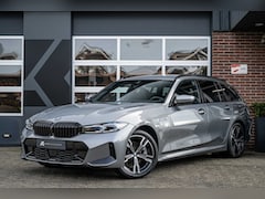 BMW 3-serie Touring - 330e M Sport | LCI | Memory | 360° | Leder | Keyless | ACC | 19, 5 kWh | Adapt. Led |