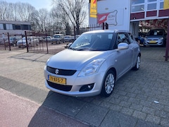 Suzuki Swift - 1.2 94pk 3D Comfort Start/Stop Engine