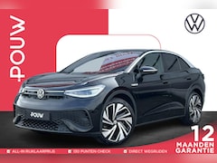 Volkswagen ID.5 - 204pk Pro 77 kWh | SoH 96% | Navigatie | Stoelverwarming