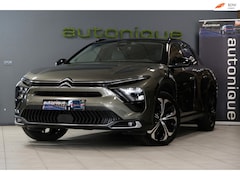 Citroën C5 X - 1.2 PureTech SHINE *Vol Leder/Navi/Camera* 39dkm NIEUWSTAAT