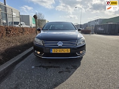 Volkswagen Passat - 1.4 TSI Comfortline BlueMotion