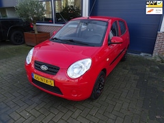 Kia Picanto - 1.0 X-pect