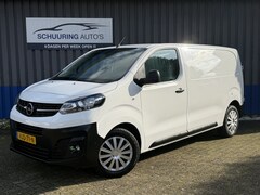 Opel Vivaro - 2.0 CDTI L2H1 Edit