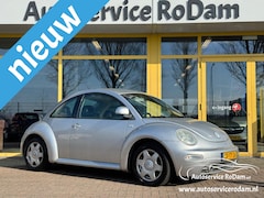 Volkswagen New Beetle - 2.0 Highline