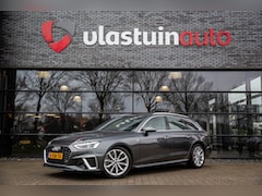 Audi A4 Avant - 35 TFSI S edition , S-line, Apple CarPlay/ Android auto, Navigatie,