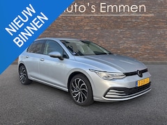 Volkswagen Golf - 1.0 TSI ECC LMV VIRTUAL CRUISE