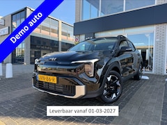 Kia Stonic - 1.0T-MHEV ExecutiveLine +DEMO AUTO+