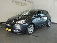 Opel Corsa - 1.4 Online Edition Camera Automaat