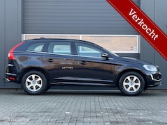 Volvo XC60 - 2.0 D4 Geartronic-8 FWD Polestar Optimised
