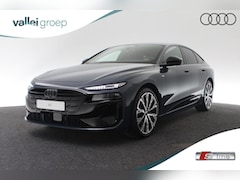 Audi A6 Sportback e-tron - 83 kWh 286 pk S edition | Winterpakket | Rode remzadels | Exterieurpakket zwart