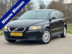 Volvo V50 - 1.6 Airco 16Inch APK 31-03-2027 Radio/CD Centrale Deurvergrendeling