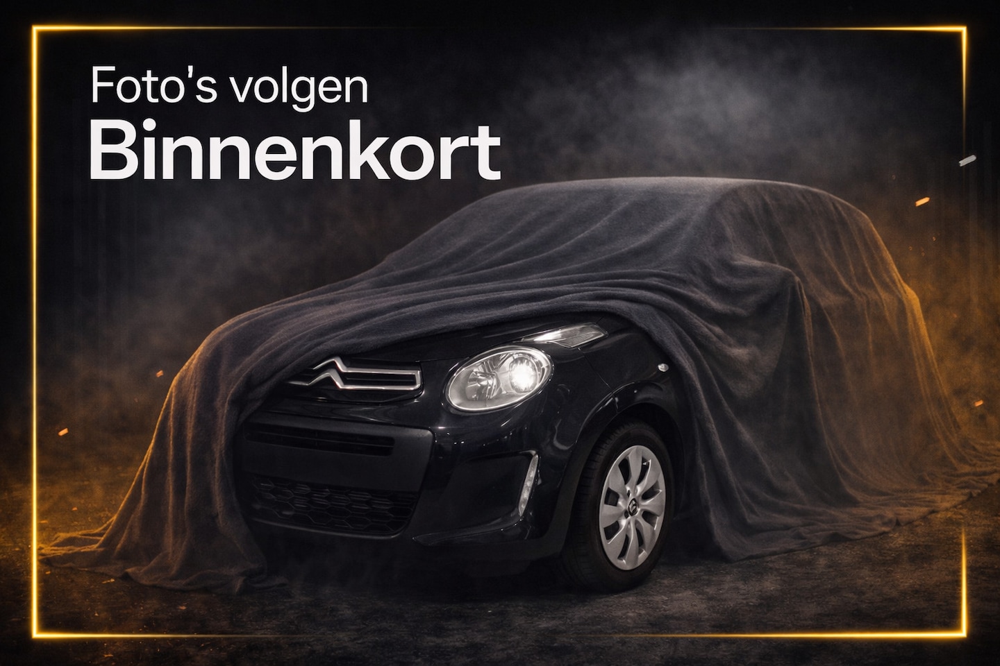 Citroën C1 - 1.0 VTi Feel 1.0 VTi Feel - AutoWereld.nl