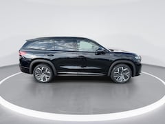 Skoda Kodiaq - Sportline Business 1.5 TSI PHEV 150kW/204PK SUV | Comfort Pakket | panoramisch schuif-/kan