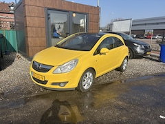 Opel Corsa - 1.4-16V Cosmo*PANORAMA DAK