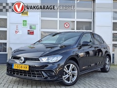 Volkswagen Polo - 1.0 TSI R-Line | Android/Apple Carplay | LM Velgen 16" | Cruise Control Adaptief | Automat