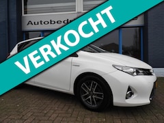 Toyota Auris - 1.8 Hybrid Executive trekhaak