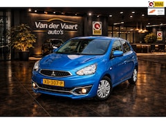 Mitsubishi Space Star - 1.0 Cool+ AIRCO