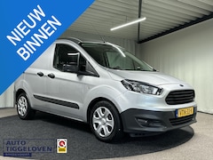 Ford Transit Courier - 1.0 Ambiente