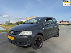 Volkswagen Fox - 1.2 Trendline NAP/APK 2-2027/RIJDT PRIMA