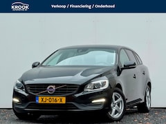 Volvo V60 - 2.0 D3 Momentum | 2016 |