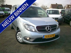 Mercedes-Benz Citan - 109 CDI VOORZIEN VAN AIRCO+CRUISECONTROL