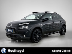Citroën C4 Cactus - 1.2 PureTech One-Tone | Trekhaak | Navi | Camera | Cruise Control