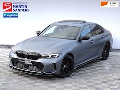BMW 3-serie - Limousine 330 e xDrive M Sport