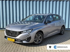 Peugeot 308 - Active Pack Business Comfort stoelen met stoel verwaming | Adeptieve cruise control | Park