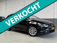 Volkswagen Golf Variant - 1.0 TSI Trendline