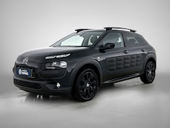 Citroën C4 Cactus - 1.2 PureTech One-Tone | Trekhaak | Navi | Camera | Cruise Control