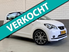 SEAT Mii - 1.0 Mii by Mango