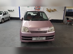 Daihatsu Cuore - 1.0-12V Tokyo