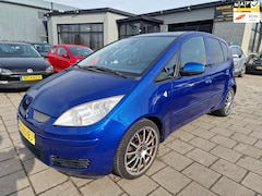 Mitsubishi Colt - 1.5 d'Azur/Apk 23-02-2027