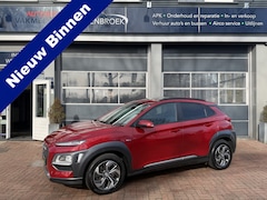 Hyundai Kona - 1.6 GDI HEV Fashion Design Sky Automaat, Navi, 16inch, Camera, Cruise, Bj 2020 Km 99.000 H