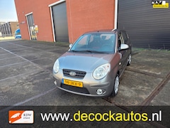 Kia Picanto - 1.0 Fifteen/AIRCO