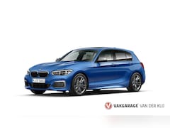 BMW 1-serie - M140i LCI2 | Schuifdak | H/K | Navi. Prof. | Memory Seat | Camera | NL-Auto |