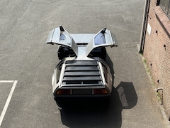 DeLorean DMC - DMC 12
