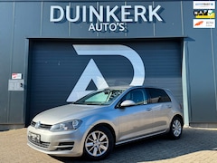 Volkswagen Golf - 1.2 TSI Comfortline | Automaat | Airco | Cruise control | NAV