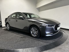 Mazda 3 - 3 2.0 e-SkyActiv-X M Hybrid 180 Comfort met Bose