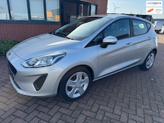 Ford Fiesta - 1.5 TDCi Trend EURO6/CRUISE/NAVI/ELEC