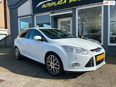 Ford Focus - 1.6 EcoBoost Titanium / CLIMAT / CRUISE / 180 PK