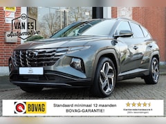 Hyundai Tucson - 1.6 T-GDI MHEV Premium / Leder / Stoelvent. / Krell / 360°