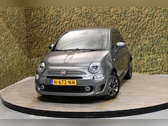Fiat 500 - 1.2 Sport | Carplay | Clim. cntr. | Cruise | PDC