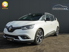 Renault Grand Scénic - 1.3 TCe Bose 7p. Orig. NL / Dealer onderh. / AUTOMAAT / Easy Life Pack / Trekhaak / Two-To