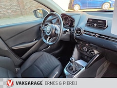 Mazda 2 - 2 1.5 Skyactiv-G S