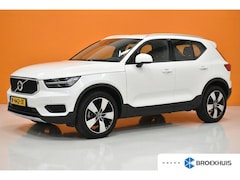 Volvo XC40 - 1.5 T2 Business Pro | Lichtmetalen velgen 5-spaaks 19" | Rijstrooksensor met correctie