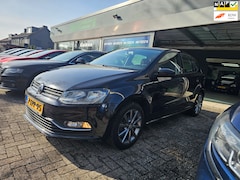 Volkswagen Polo - 1.2 TSI Comfortline | 12MND GARANTIE | AIRCO | CRUISE | NW APK | LMV |